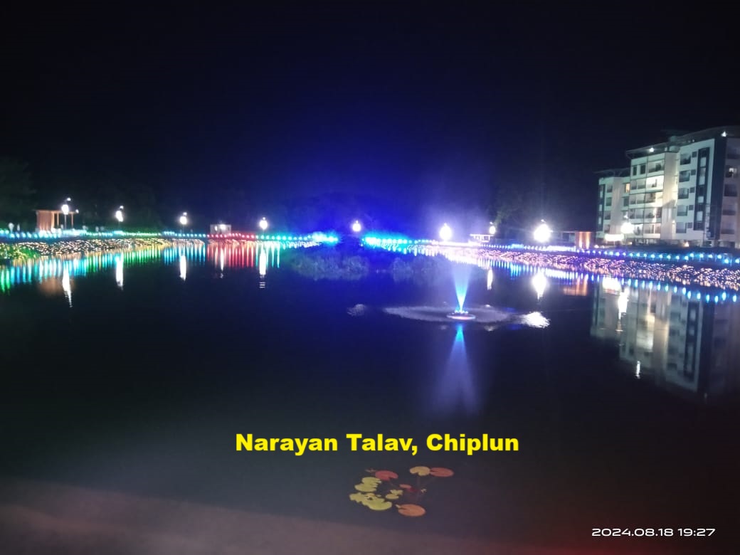 Narayan Talav